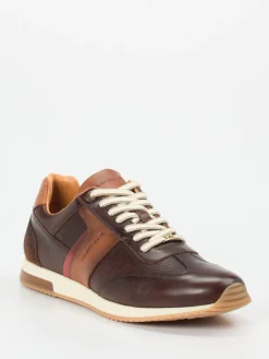 Herren Ambitious – Sneaker aus Kalbleder Dunkel