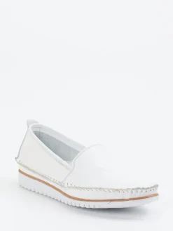 – Komfort-Loafer aus Kalbleder*Andrea Conti Sale