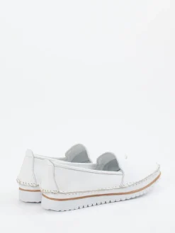 – Komfort-Loafer aus Kalbleder*Andrea Conti Sale