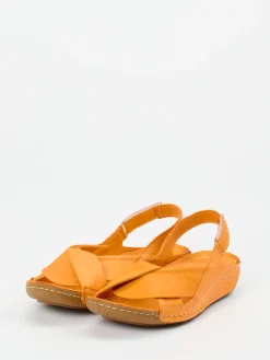 – Komfortsandale aus Kalbleder*Andrea Conti Clearance