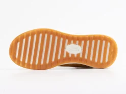 – Schnürboots aus Kalbleder hellbraun*Andrea Conti Discount