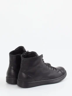 Damen Andrea Conti – Schnürboots aus Kalbleder