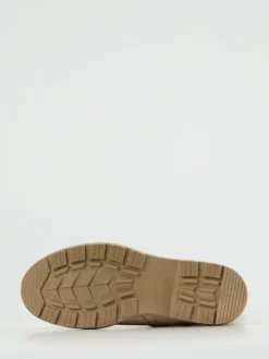 – Schnürboots aus Kalbleder*Andrea Conti Sale