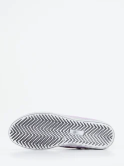 Damen Andrea Conti – Schnürstiefelette aus Kalbleder Flieder