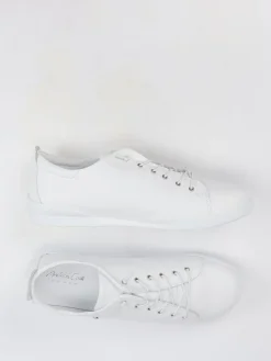 Damen Andrea Conti – Sneaker aus Kalbleder