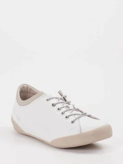 Damen Andrea Conti – Sneaker aus Kalbleder in