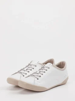 Damen Andrea Conti – Sneaker aus Kalbleder in
