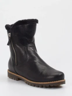 Damen Andrea Conti – Stiefeletten aus Kalbleder