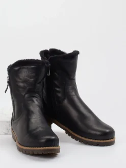 Damen Andrea Conti – Stiefeletten aus Kalbleder