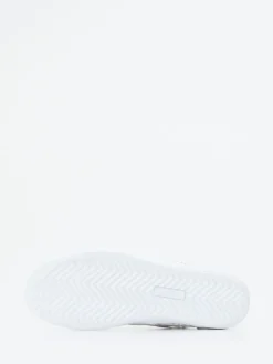 – Stiefelette aus Kalbleder*Andrea Conti Sale