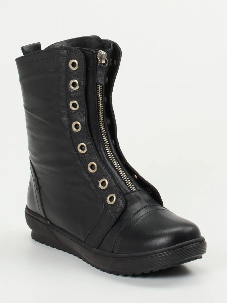 Damen Andrea Conti – Stiefeletten aus Kalbleder