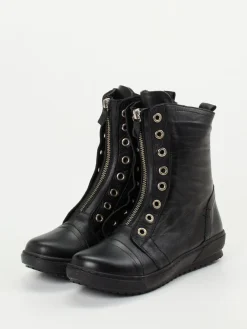 Damen Andrea Conti – Stiefeletten aus Kalbleder