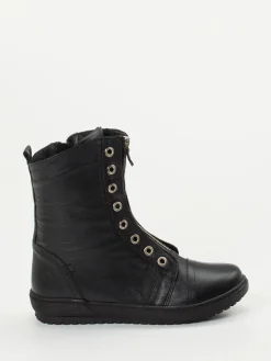 Damen Andrea Conti – Stiefeletten aus Kalbleder