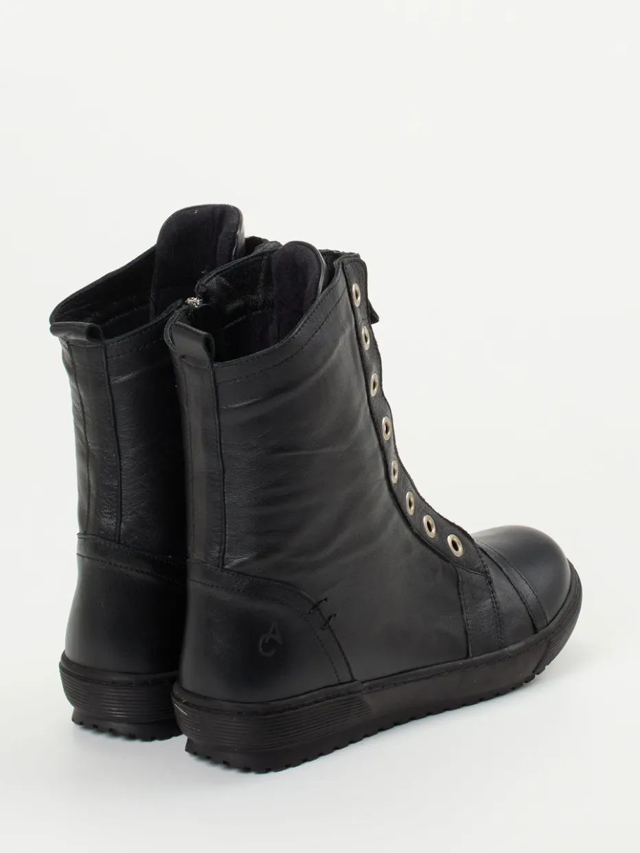 Damen Andrea Conti – Stiefeletten aus Kalbleder
