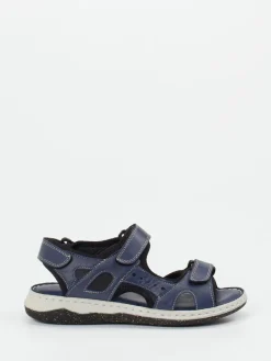 Damen Andrea Conti – Trekkingsandale aus Kalbleder