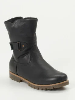 Damen Andrea Conti – Winterboots aus Kalbleder