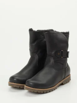 Damen Andrea Conti – Winterboots aus Kalbleder