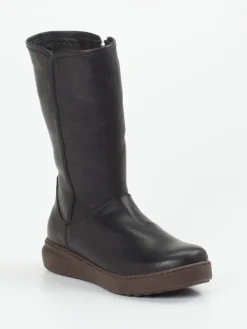 Damen Andrea Conti – Winterstiefel aus Kalbleder