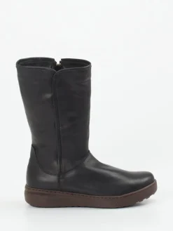 Damen Andrea Conti – Winterstiefel aus Kalbleder