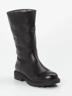 Damen Andrea Conti – Winterstiefel aus Kalbleder