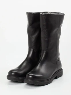 Damen Andrea Conti – Winterstiefel aus Kalbleder