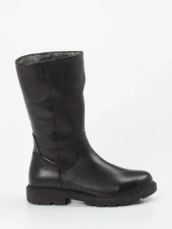 Damen Andrea Conti – Winterstiefel aus Kalbleder