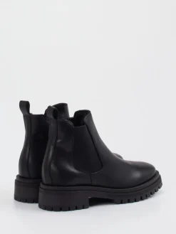 – Chelsea Boots aus Kalbleder*Andrea Puccini Sale