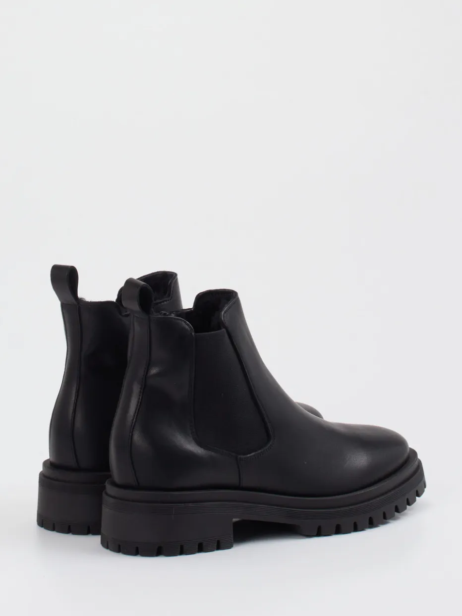 – Chelsea Boots aus Kalbleder*Andrea Puccini Sale
