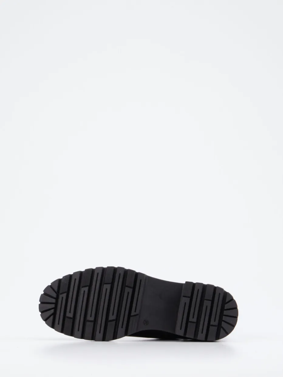 – Chelsea Boots aus Kalbleder*Andrea Puccini Sale