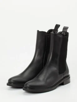 – Chelsea Boots aus Kalbleder*Andrea Puccini Online