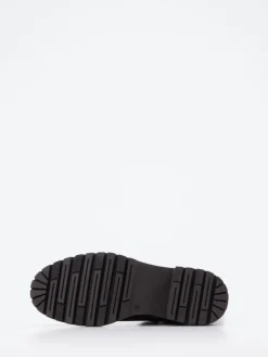 Damen Andrea Puccini – Chelsea Boots aus Nubukleder