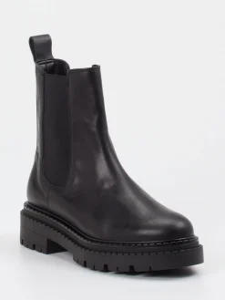 Damen Andrea Puccini – Chelsea Boots aus Lammleder