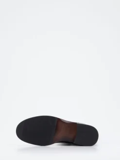 Damen Andrea Puccini – Chelsea Boots aus Glattleder