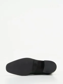 Damen Andrea Puccini – Chelsea Boots aus Veloursleder