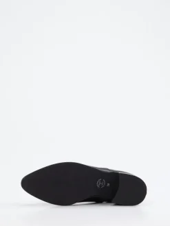 Damen Andrea Puccini – Chelsea Boots aus Lammleder