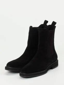 – Chelsea Boots aus Veloursleder*Andrea Puccini Outlet
