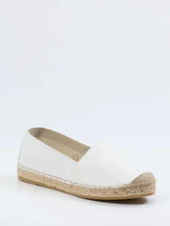 Damen Andrea Puccini – Espadrilles aus Lammleder
