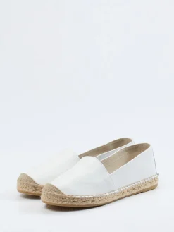 Damen Andrea Puccini – Espadrilles aus Lammleder