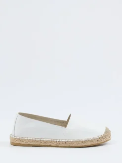 Damen Andrea Puccini – Espadrilles aus Lammleder