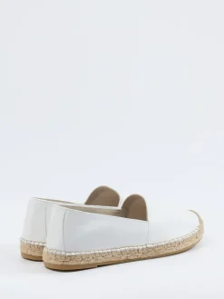 Damen Andrea Puccini – Espadrilles aus Lammleder