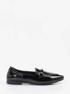 Damen Andrea Puccini – Loafer aus Lackleder