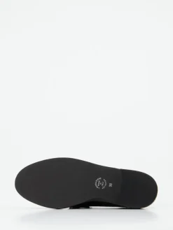 – Loafer aus Hochglanzleder*Andrea Puccini Hot