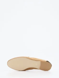 – Loafer aus Veloursleder in*Andrea Puccini Sale