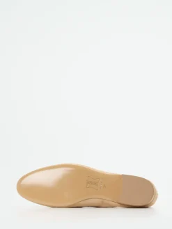 – Loafer aus Veloursleder*Andrea Puccini Outlet