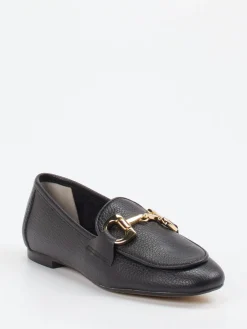 – Loafer aus Kalbleder*Andrea Puccini Outlet