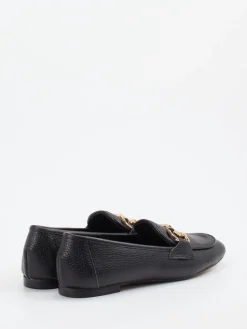 – Loafer aus Kalbleder*Andrea Puccini Outlet
