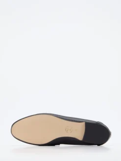 – Loafer aus Kalbleder*Andrea Puccini Outlet