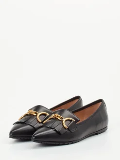 – Loafer aus Lammleder*Andrea Puccini New