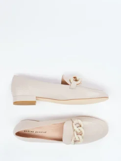 – Loafer aus Lammleder in*Andrea Puccini Discount