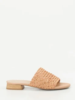 – Mules aus Lammleder natur*Andrea Puccini Online